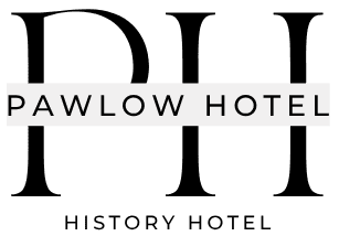Pawlow Hotel